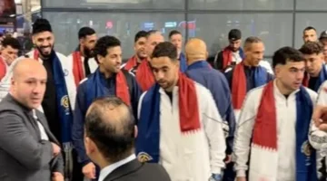 موعد مباراة بيراميدز وفلامينجو البرازيلي في نصف نهائي كأس الانتركونتيننتال 1